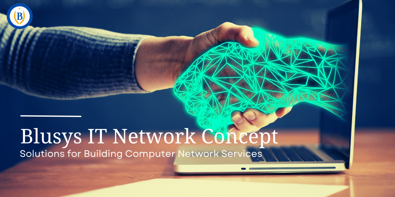 Computer Networking Services