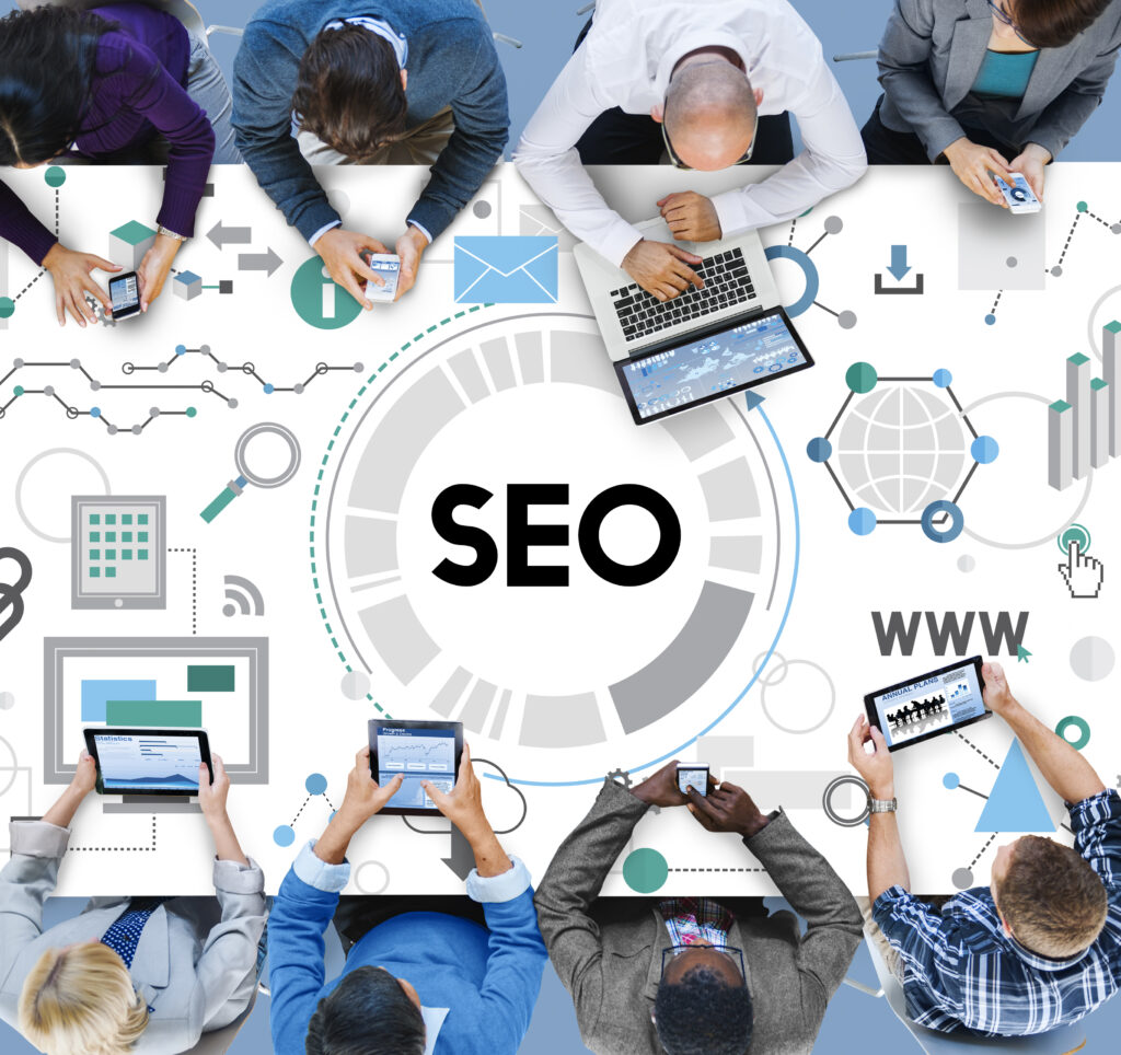 SEO-Technique