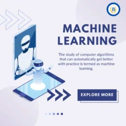 Machine Learning Innovations